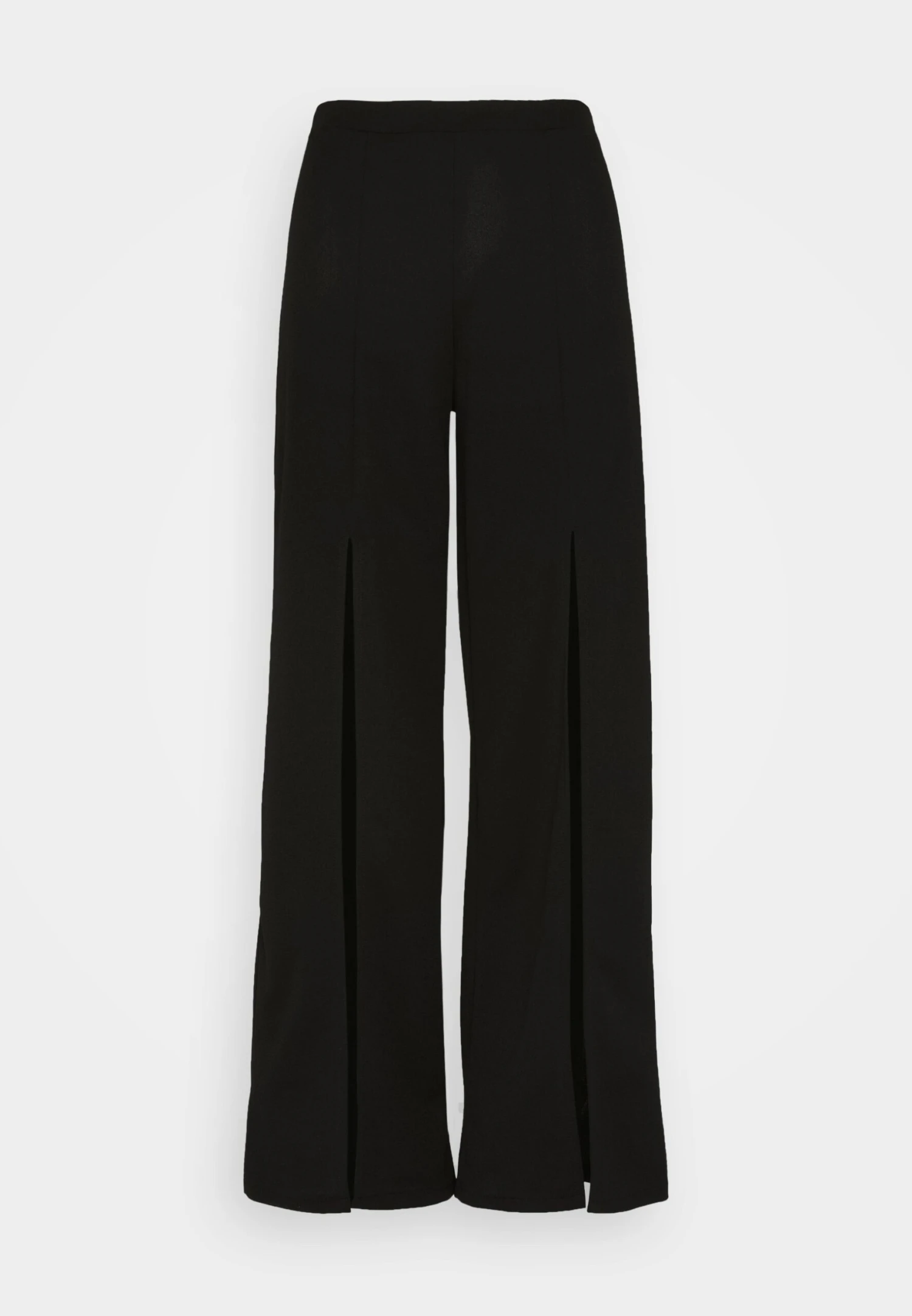 Wal G Mindy Trouser - Broek - Black 5 Wal G Mindy Trouser - Broek - Black - Afbeelding 5