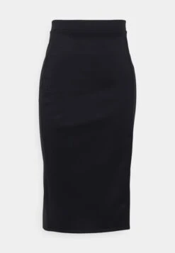 Wal G Valentines Heart Midi Skirt - Kokerrok - Black 10 Wal G Valentines Heart Midi Skirt - Kokerrok - Black -Wal G ab60c621d3974238a98fba7a01a4f064