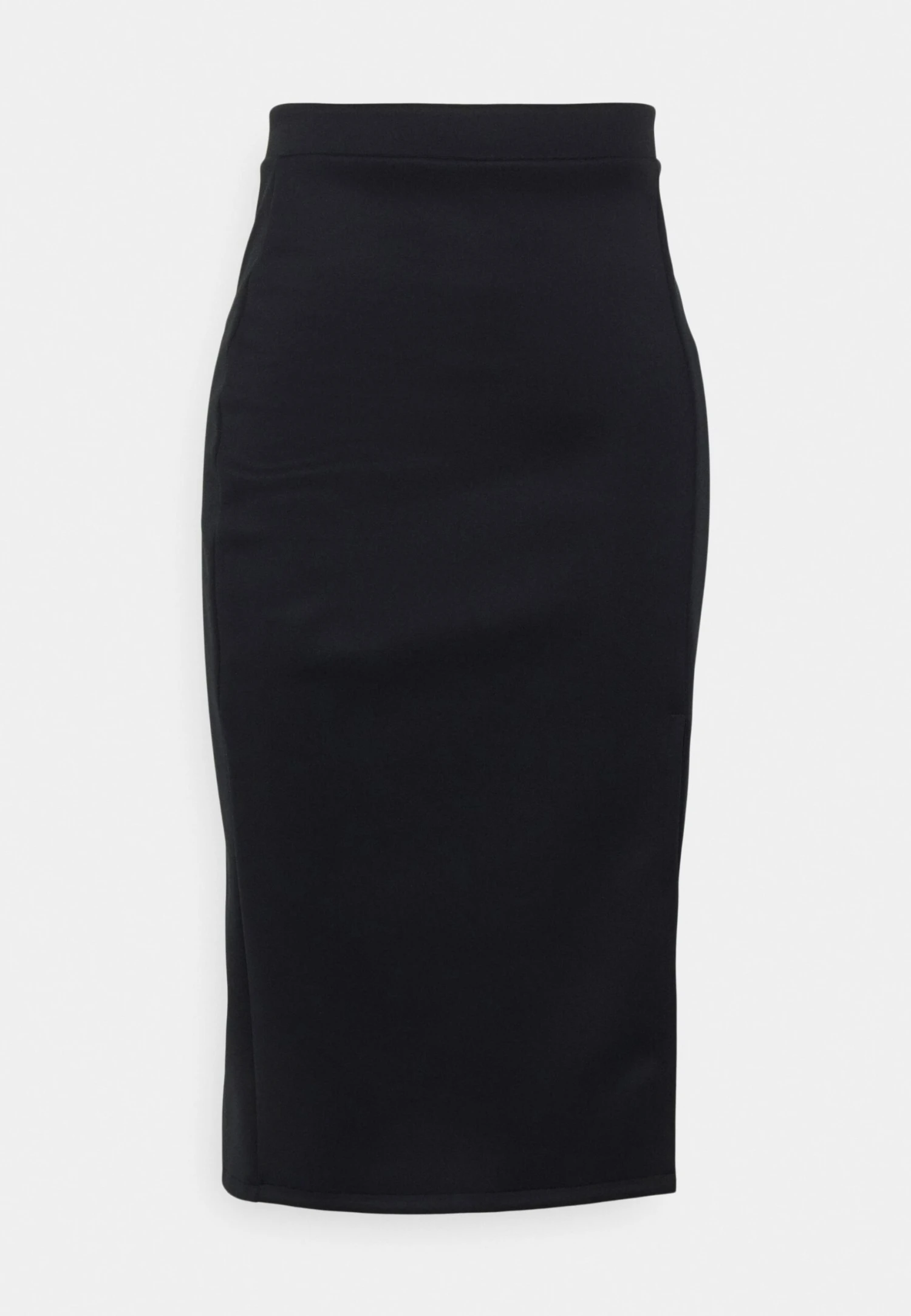 Wal G Valentines Heart Midi Skirt - Kokerrok - Black 5 Wal G Valentines Heart Midi Skirt - Kokerrok - Black - Afbeelding 5