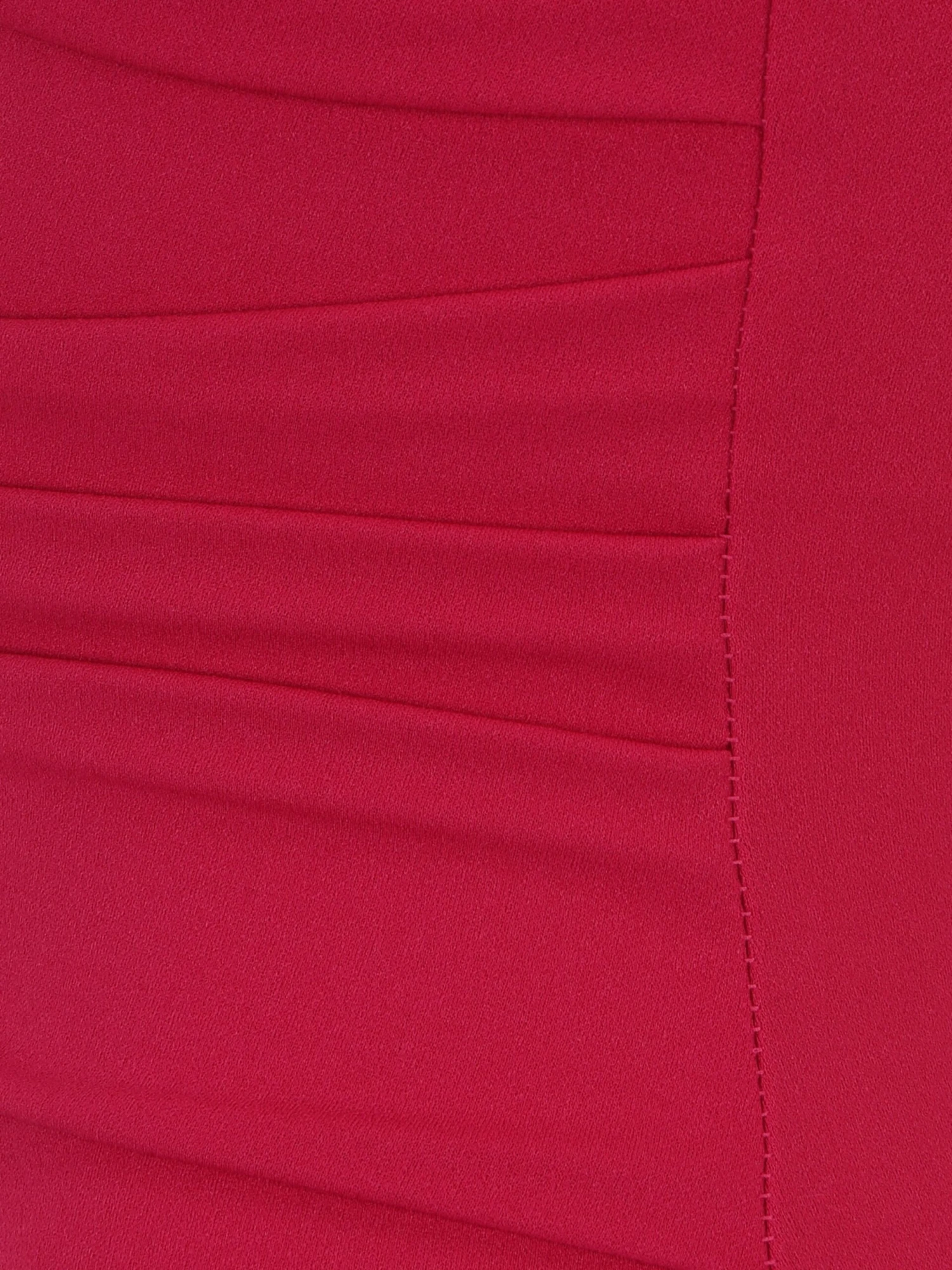 Wal G Maxi Jurken Jurk MIMA Dames Fuchsia 3 Wal G Maxi Jurken Jurk MIMA Dames Fuchsia - Afbeelding 3