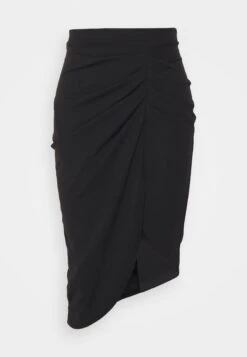 Becky - Kokerrok - Black -Wal G b598baaee74b4aa585a77a408f6a2832