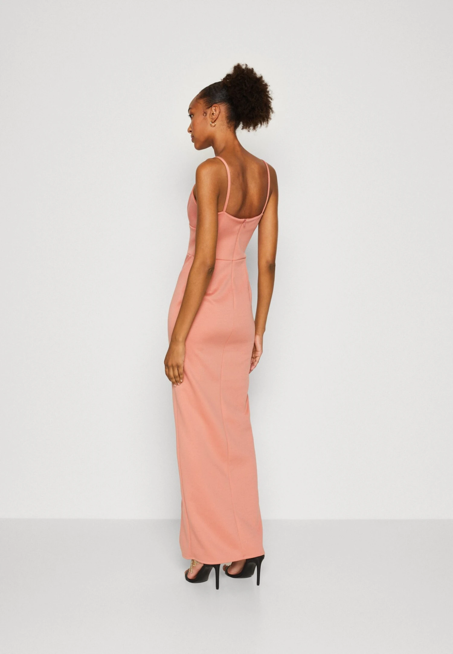 Wal G Galajurk - Dusty Pink 3 Wal G Galajurk - Dusty Pink - Afbeelding 3