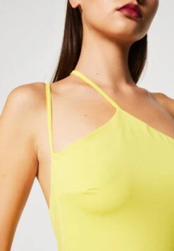 Wal G Backless Maxi - Jerseyjurk - New Lime 11 Wal G Backless Maxi - Jerseyjurk - New Lime -Wal G bf26756d028642099a8e06a50eea8021