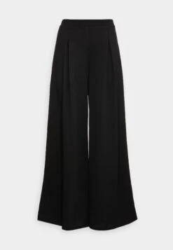 Wal G Buzz Trouser - Broek - Black