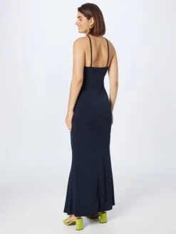 Wal G Maxi Jurken Jurk SHANNON Dames Navy 8 Wal G Maxi Jurken Jurk SHANNON Dames Navy -Wal G c06b99acb9494ec5a8aa98c6e5a1370d