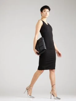 Wal G Kokerjurken Kokerjurk JOEL Dames Zwart 9 Wal G Kokerjurken Kokerjurk JOEL Dames Zwart -Wal G c2667fbdf7fea26b8e4f2d85fe2ba5f3