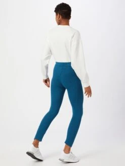 Wal G Broeken Skinny Leggings Sammy Dames Blauw -Wal G c381895dbc5f5750da85d80ffee3e737