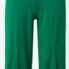 Wal G Lange Jumpsuits Jumpsuit STEVEN Dames Grasgroen