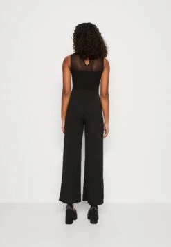 Wal G Mindy Trouser - Broek - Black 8 Wal G Mindy Trouser - Broek - Black -Wal G cd0c1ad78af849a6b7847c709fc50b19