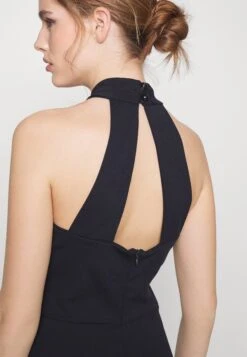 Melody Cross Skater - Cocktailjurk - Navy Blue 9 Melody Cross Skater - Cocktailjurk - Navy Blue -Wal G d07f5cc9a91944b6b37bafc5b9e3243a