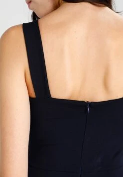 Wal G V Neck - Jumpsuit - Navy 8 Wal G V Neck - Jumpsuit - Navy -Wal G d7b7c8f04a594a0e9b1ff2ddf87a5179