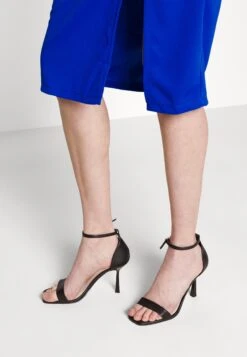 Wal G Belville Strappy Midi Dress - Cocktailjurk - Electric Blue 11 Wal G Belville Strappy Midi Dress - Cocktailjurk - Electric Blue -Wal G dc3a53363d234dccbaa905f5430b098c