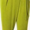 Wal G Lange Jumpsuits Jumpsuit RONNY Dames Kiwi