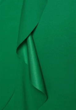 Wal G Saskia Strappy Midi - Cocktailjurk - Leaf Green -Wal G df248dd35f8945e0b2e21ad1a39f6180