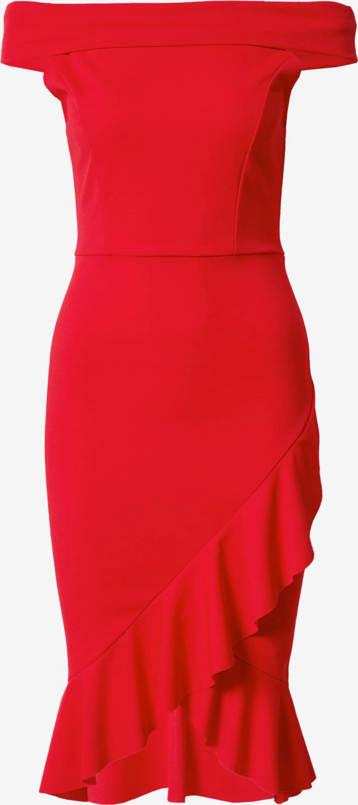 Wal G Cocktailjurken Cocktailjurk Dames Grenadine 1 Wal G Cocktailjurken Cocktailjurk Dames Grenadine