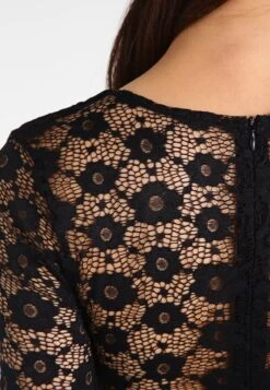 Wal G Blake Long Sleeve - Jumpsuit - Black 11 Wal G Blake Long Sleeve - Jumpsuit - Black -Wal G e41d2e4d5d344d88816b8b8b3a7c8c32