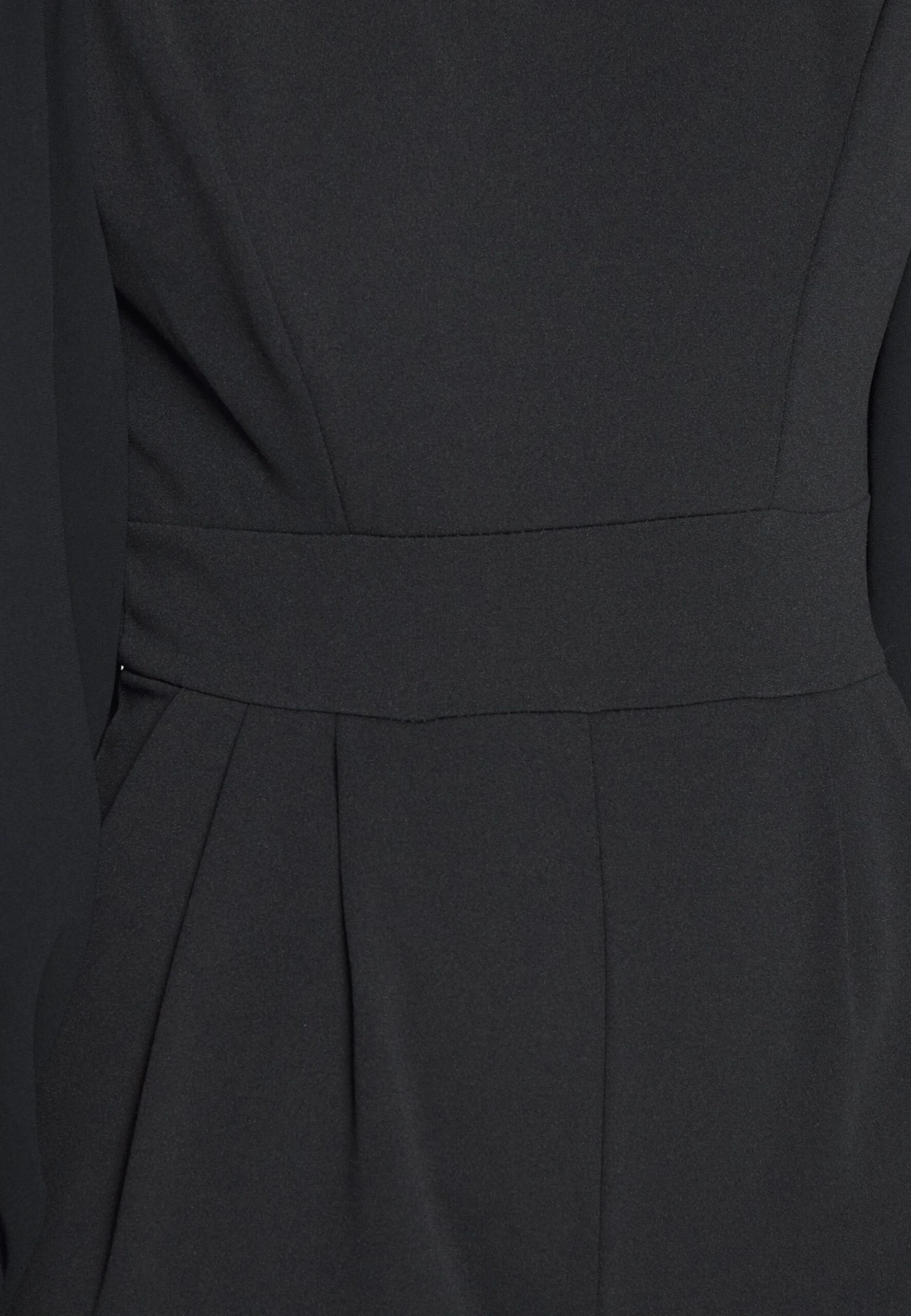 Joan - Jumpsuit - Black 6 Joan - Jumpsuit - Black - Afbeelding 6