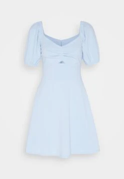 Wal G Haliday Cut Out Skater - Jerseyjurk - Sky Blue 10 Wal G Haliday Cut Out Skater - Jerseyjurk - Sky Blue -Wal G e9055644455446b58a18185cb9e212fe