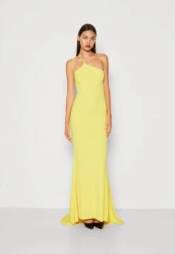 Wal G Backless Maxi - Jerseyjurk - New Lime 8 Wal G Backless Maxi - Jerseyjurk - New Lime -Wal G f6c142bf040149408de104d5d66a5d46