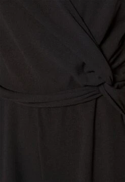 Cecillian V Neck Jumpsuit - Jumpsuit - Black 13 Cecillian V Neck Jumpsuit - Jumpsuit - Black -Wal G fc16c79bfc554d4c980d6d1466142a0a